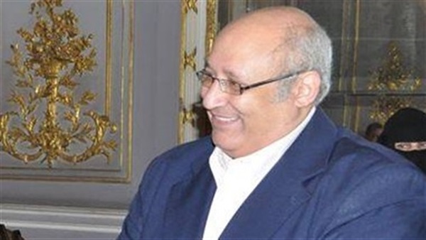 إفتتاح الملتقى السنوى للتوظيف بجامعة عين شمس 