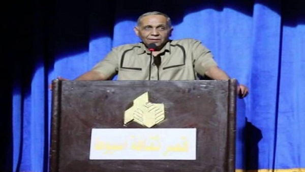 مدير ثقافة أسيوط : إنهاء أعمال النشر الإقليمي خلال شهر 