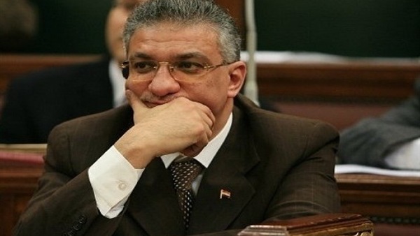 مصادر: جهات سيادية تنقذ «زكى بدر» من التعديل الوزارى