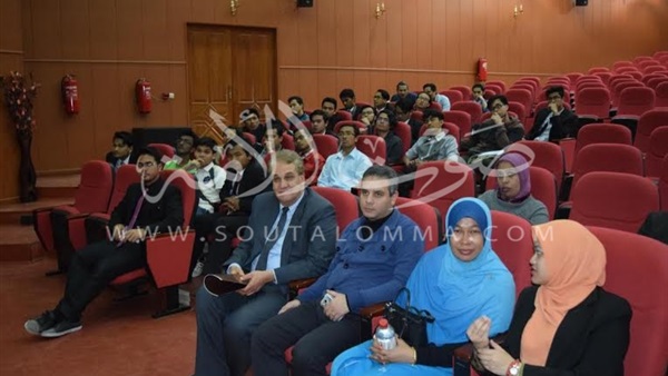 بالصور.. عمداء جامعة المنصورة يجتمعون بنظرائهم الماليزيين