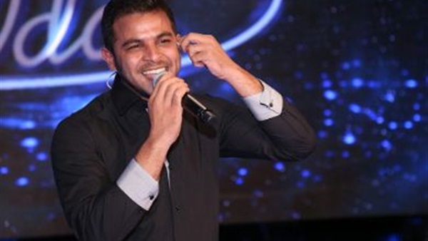 تكريم محمد رشاد وإيساف  فى حفل تخرج إعلام  عين شمس