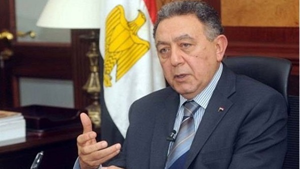 «كستالانتا»: دوائر الأعمال الإيطالية ملتزمة بتطوير التعاون مع مصر