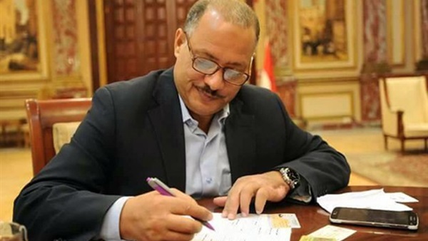 نائب «البحر الأحمر»: يجب منح الحكومة فرصة جديدة