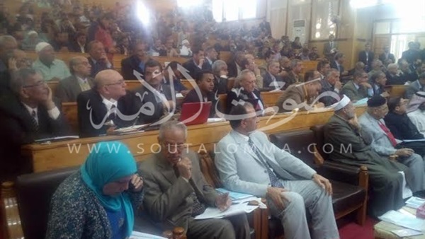 بالصور..إختتام مؤتمر«الفهم الصحيح للتراث الإسلامي»