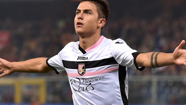 «ديبالا» يقود هجوم اليوفى أمام بايرن ميونخ