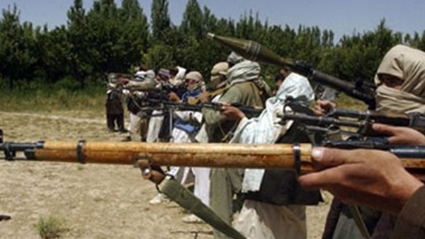 اشتباكات بين مسلحين وداعش قرب العاصمة الليبية