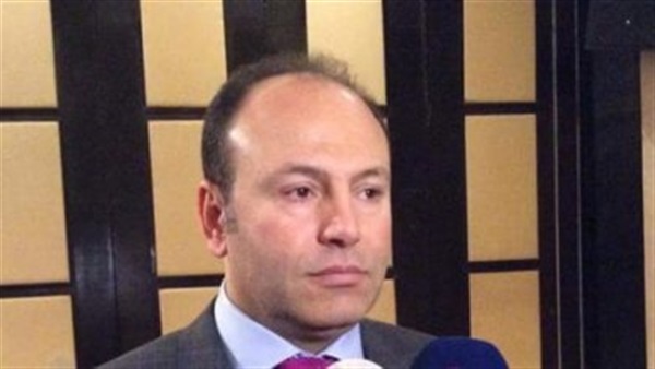  مصريون ضد الإرهاب تدين الاعتداء  اللفظى على البعثة الإعلامية المرافقة  للرئيس بأمريكا