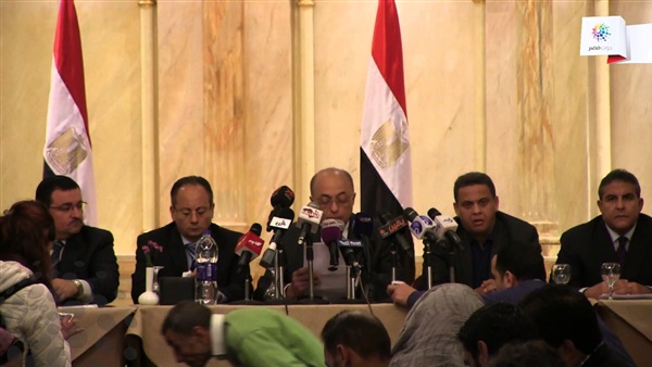  برلماني: مهاجمو "فى حب مصر" ينتقمون  لرفض ترشحهم علي قوائمها 