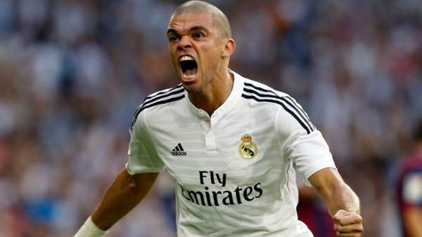 صدمة لريال مدريد بسبب الديربى  