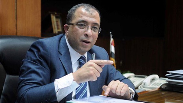 «وزير التخطيط»:الوثيقة الاستراتيجية تحظي باهتمام كبير من مجلس النواب