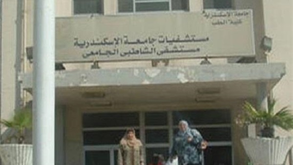 الشبكة العربية تدين قرار حبس امين نقابة العاملين بالاسكندرية