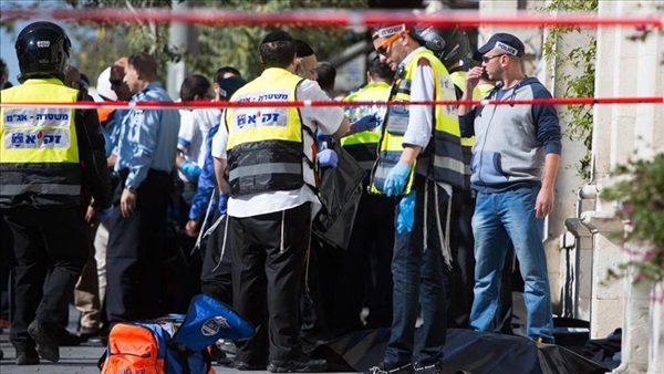 مقتل اسرائيلي متأثرا بجروحه بعد اصابته خطأ بالرصاص