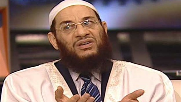 "القوصي": النور ليس بالقوة التي يعرضها  