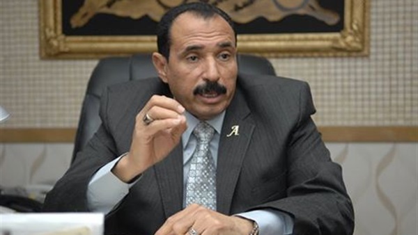 العزازي » لا سبيل للإضرار بالمواطنين  ومظاهر الاحتفال بالإسماعلية 