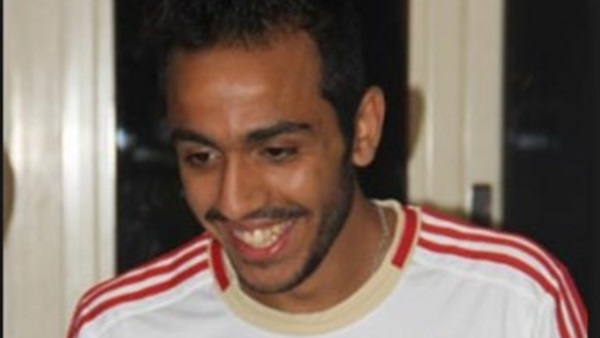 «كهربا» يؤدي مناسك «العمرة» 