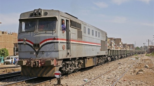 مصرع طالب دهسًا أسفل عجلات القطار بالإسماعيلية 