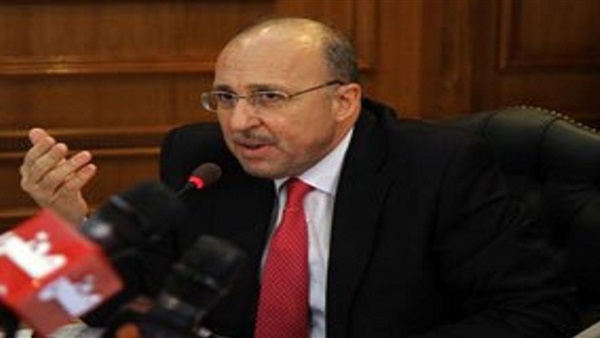 وزير الصحة : لاعلاقة لي بقضية   فساد وزارة الزراعة   