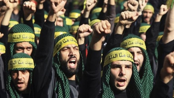 مدرب حزب الله باليمن يخطط لعمليات بالرياض