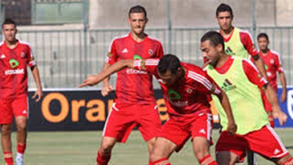 الأهلى يجهز مفاجآة لأورلاندو  