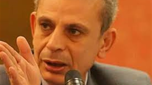 "الشامي": التحالف الشعبي سيواجه النور والفلول ببرنامج سياسي قوي  