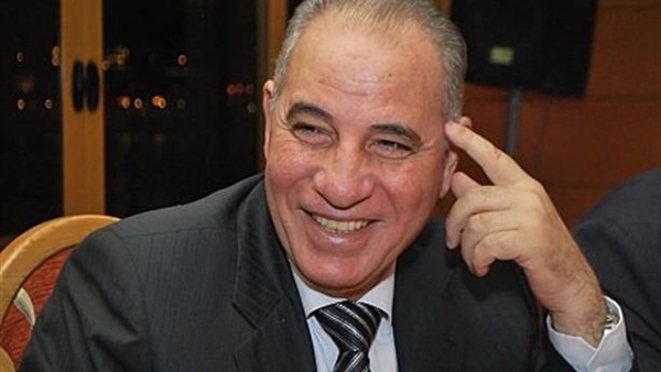 «الزند»: مصر حريصة على التعاون مع شعوب إفريقيا