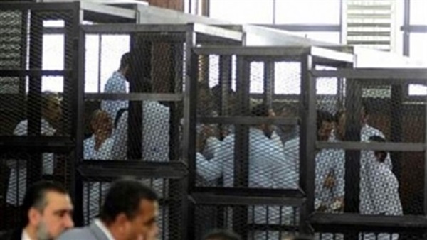 تأجيل محاكمة متهمي فض اعتصام النهضة لجلسة 5 مارس