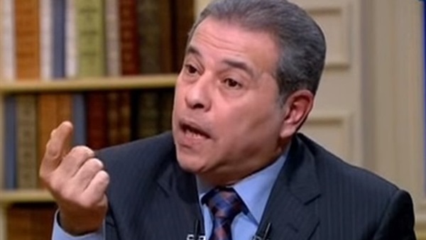 «راقب نائب» لـ «عكاشة»: أصبحت نائبا عن إسرائيل