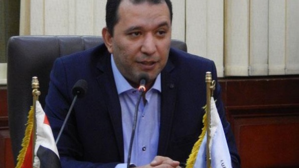 «بدر»: الاقصر تستعد لخطة تغطية المصارف والترع