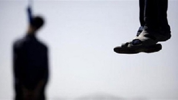 شاب يشنق نفسه داخل محبسه  في سوهاج 