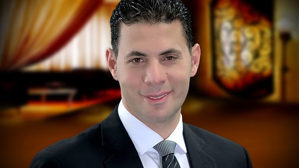 حساسين :تشغيل الشباب فى القطاعين الحكومى والخاص من اولوياتى  