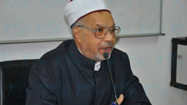 القوصي: معاني القرآن رسالة سلام للروح والقلب والعقل والبشرية