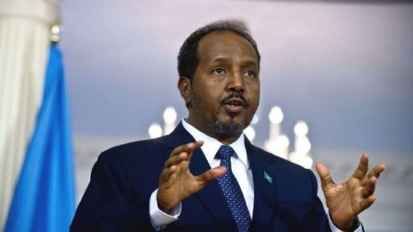 الرئيس الصومالي: مقتل 200 جندي كيني في هجوم «الشباب»