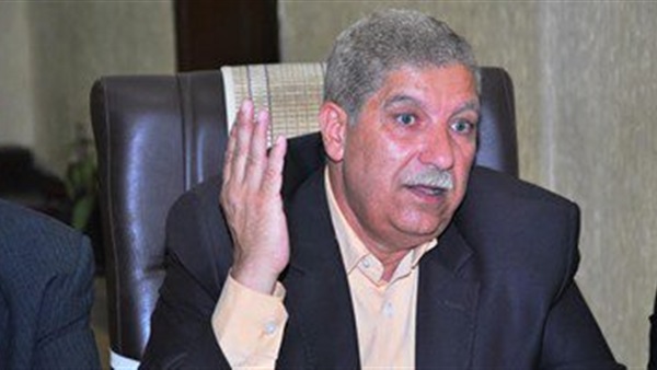 محافظ الإسماعيلية: تسليم مشروع مساكن السماكين مارس المقبل