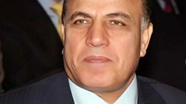 أنباء عن اختيار عادل السعيد نائبا  عاما خلفا للشهيد هشام بركات 