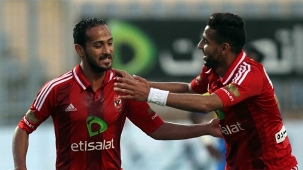 الأهلي يكشف عن موعد عودة «المصابين»
