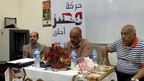 «مصر أحلى» تهنئ سفير الكويت بالقاهرة بالعيد الوطني