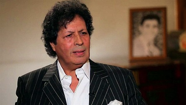 «قذاف الدم»: «إخوان مصر باعوني لإخوان ليبيا بملياري دولار»