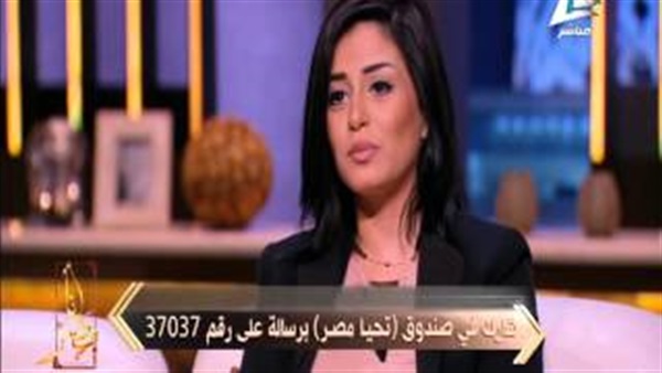 بالفيديو.. منة فضالي: "كريم عبد العزيز بيخوف"