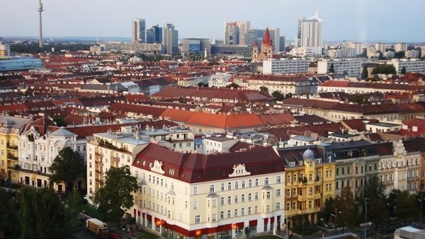 «فيينا» أفضل مدينة في العالم للعيش