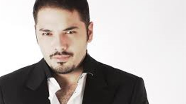 رامي عياش ينتظر مولوده الأول
