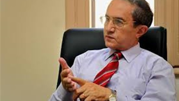 "حرب": الجبهة الديمقراطية جزء لا يتجزأ من المصريين الأحرار  