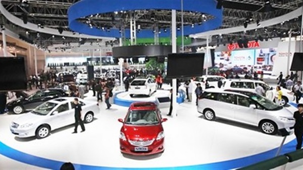 إنطلاق معرض «أوتوماك فورميلا» 2016 بالقاهرة برعاية شل للزيوت