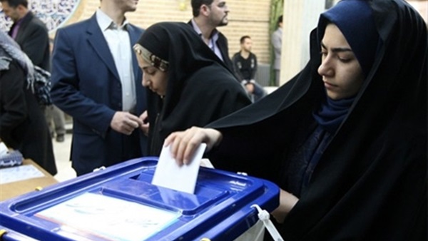 عاجل.. تمديد فترة الاقتراع في انتخابات ايران لساعتين