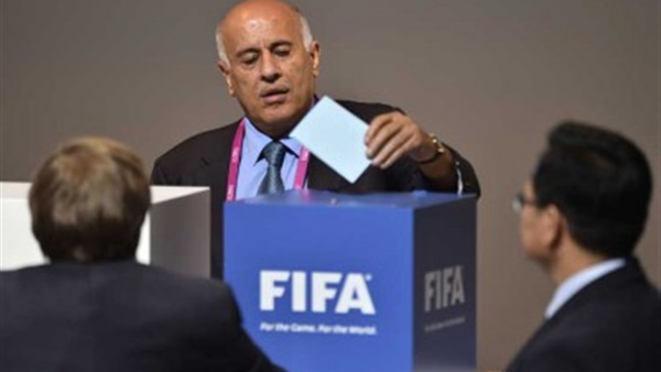 النتائج الأولية لإنتخابات الفيفا تسقط «سلمان» بفارق 3 أصوات وتبعد «علي»