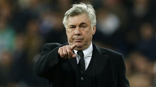 أنشيلوتي: اتوقع فوز الريال «بديربي مدريد»