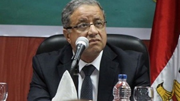 الموافقة على إنشاء منطقة ضرائب جديدة في العريش