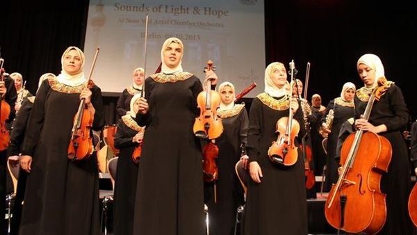  شجرة القلب  اول  اوبرا مصرية  جزائريه بأنتاج فرنسى  