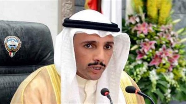 رئيس مجلس الأمة الكويتي يغادر القاهرة بعد زيارة استغرقت 4 أيام