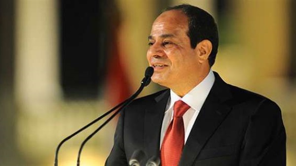 «السيسي»: مصر تعي جيـدًا الأساليب الهدامة التي تستخدمها الجماعات الإرهابية