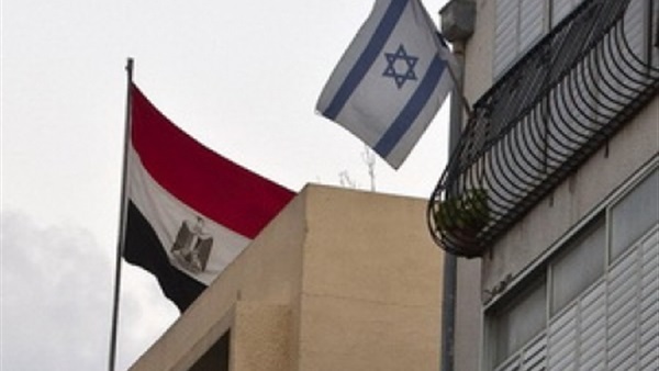 نقل مقر السفارة الإسرائيلية إلي التجمع الخمس خلال الأيام المقبلة